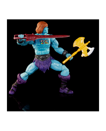 Mattel Masters of the Universe Masterverse New Eternia Faker, toy figure