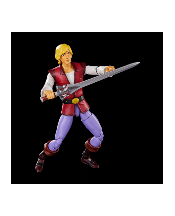 Mattel Masters of the Universe Masterverse Prince Adam toy figure