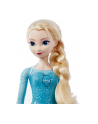 Mattel Disney Frozen Elsa Singing Doll - nr 1