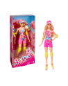 Mattel Barbie The Movie - Margot Robbie as Barbie: Inline skating collectible doll - nr 11