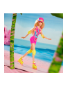 Mattel Barbie The Movie - Margot Robbie as Barbie: Inline skating collectible doll - nr 12