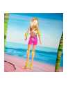 Mattel Barbie The Movie - Margot Robbie as Barbie: Inline skating collectible doll - nr 14