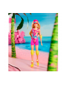 Mattel Barbie The Movie - Margot Robbie as Barbie: Inline skating collectible doll - nr 6