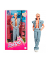 Mattel Barbie Signature The Movie - Ken doll from the film in jeans outfit and original Ken underwear, toy figure - nr 16