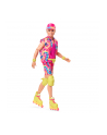 Mattel Barbie The Movie - Ken collectible doll with inline skating outfit - nr 11