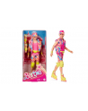 Mattel Barbie The Movie - Ken collectible doll with inline skating outfit - nr 17