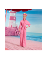 Mattel Barbie The Movie - Margot Robbie as Barbie: doll in a pink jumpsuit - nr 15