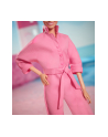 Mattel Barbie The Movie - Margot Robbie as Barbie: doll in a pink jumpsuit - nr 16