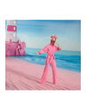 Mattel Barbie The Movie - Margot Robbie as Barbie: doll in a pink jumpsuit - nr 3