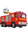 Simba Fireman Sam Jupiter Series 13 Toy Vehicle (Red/Yellow) - nr 1