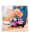 spinmaster Spin Master Paw Patrol Mighty movie - basic vehicle from Skye with puppy figure, toy vehicle - nr 5