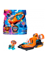 spinmaster Spin Master Paw Patrol Mighty Movie - Basic vehicle from Zuma with puppy figure, toy vehicle - nr 11