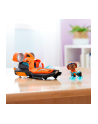 spinmaster Spin Master Paw Patrol Mighty Movie - Basic vehicle from Zuma with puppy figure, toy vehicle - nr 3