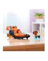 spinmaster Spin Master Paw Patrol Mighty Movie - Basic vehicle from Zuma with puppy figure, toy vehicle - nr 8