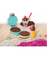 spinmaster Spin Master Kinetic Sand - ice cream set with scented sand, play sand (510 grams) - nr 2