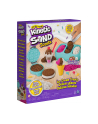 spinmaster Spin Master Kinetic Sand - ice cream set with scented sand, play sand (510 grams) - nr 6