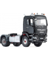 Wiking MAN TGS 18.510 4x4 BL 2-axle tractor, model vehicle (Kolor: CZARNY) - nr 15