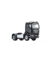 Wiking MAN TGS 18.510 4x4 BL 2-axle tractor, model vehicle (Kolor: CZARNY) - nr 8