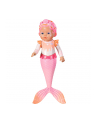 ZAPF Creation BABY born My First Mermaid 37 cm, toy figure - nr 1