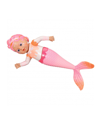 ZAPF Creation BABY born My First Mermaid 37 cm, toy figure