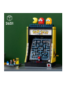 LEGO 10323 Icons PAC-MAN slot machine, construction toy - nr 29