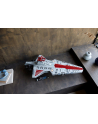 LEGO 75367 Star Wars Republic Venator Class Attack Cruiser Construction Toy - nr 12