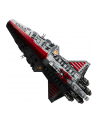 LEGO 75367 Star Wars Republic Venator Class Attack Cruiser Construction Toy - nr 16