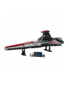 LEGO 75367 Star Wars Republic Venator Class Attack Cruiser Construction Toy - nr 1