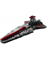 LEGO 75367 Star Wars Republic Venator Class Attack Cruiser Construction Toy - nr 21