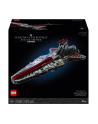 LEGO 75367 Star Wars Republic Venator Class Attack Cruiser Construction Toy - nr 24