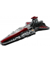 LEGO 75367 Star Wars Republic Venator Class Attack Cruiser Construction Toy - nr 39