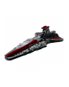 LEGO 75367 Star Wars Republic Venator Class Attack Cruiser Construction Toy - nr 3
