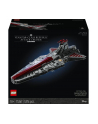 LEGO 75367 Star Wars Republic Venator Class Attack Cruiser Construction Toy - nr 42