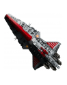 LEGO 75367 Star Wars Republic Venator Class Attack Cruiser Construction Toy - nr 4