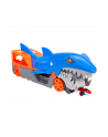 Hot Wheels Hungry Shark Transporter - nr 14