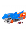 Hot Wheels Hungry Shark Transporter - nr 1