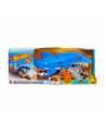 Hot Wheels Hungry Shark Transporter - nr 21