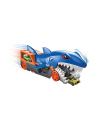 Hot Wheels Hungry Shark Transporter - nr 27