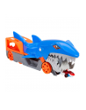 Hot Wheels Hungry Shark Transporter - nr 30