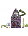 Mattel Masters of the Universe Origins Snake Mountain Playset, Play Building - nr 5