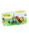 PLAYMOBIL 71317 1.2.3 ' Disney: Winnies ' Tiggers Bee Garden, construction toy - nr 8