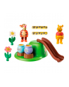 PLAYMOBIL 71317 1.2.3 ' Disney: Winnies ' Tiggers Bee Garden, construction toy - nr 9