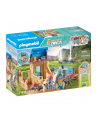 PLAYMOBIL 71353 Horses of Waterfall Amelia ' Whisper with horse box, construction toy - nr 15