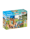PLAYMOBIL 71353 Horses of Waterfall Amelia ' Whisper with horse box, construction toy - nr 1