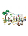 PLAYMOBIL 71365 City Life Wedding Party Construction Toy - nr 2