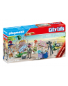 PLAYMOBIL 71367 City Life Wedding Photo Box, construction toy - nr 1