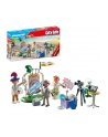 PLAYMOBIL 71367 City Life Wedding Photo Box, construction toy - nr 6