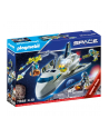 PLAYMOBIL 71368 Space Shuttle on Mission, construction toy - nr 2