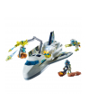 PLAYMOBIL 71368 Space Shuttle on Mission, construction toy - nr 3