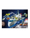 PLAYMOBIL 71368 Space Shuttle on Mission, construction toy - nr 4